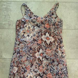Cabi NWOT dress